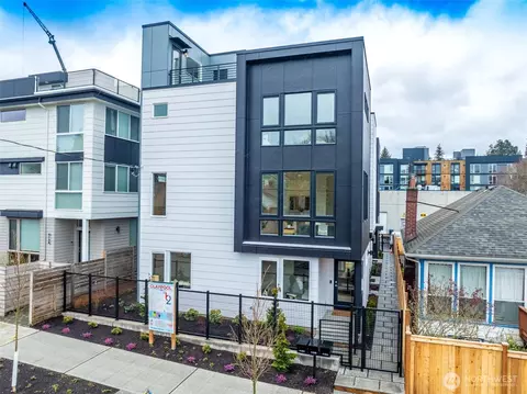 4128 B Midvale Ave N, Seattle, WA 98103