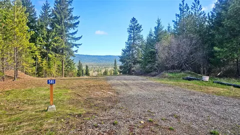 581 Canyon Heights Dr, Cle Elum, WA 98922