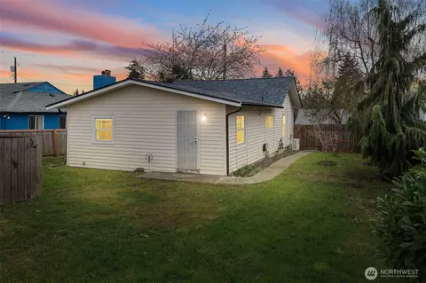 6428 Fawcett Ave, Tacoma, WA 98408