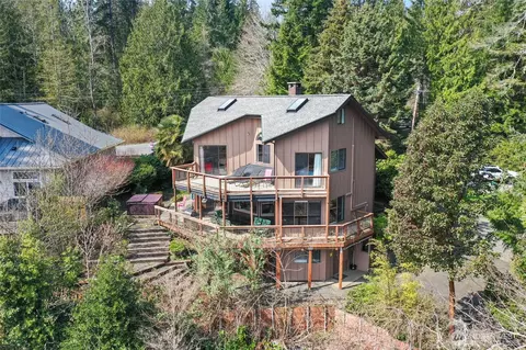 27920 N Us Hwy 101, Hoodsport, WA 98548
