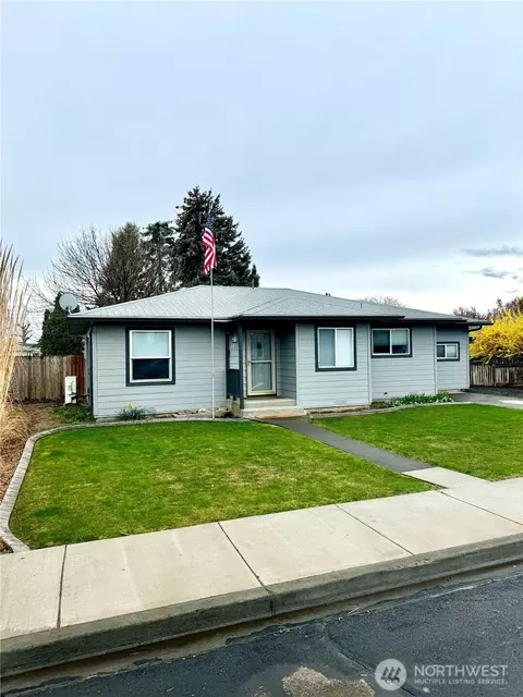 520 L St SW, Quincy, WA 98848