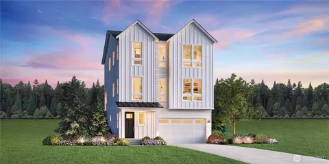 25520 Lot 22 204th Pl SE, Covington, WA 98042