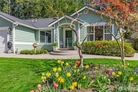 7819 71st Ave NW, Gig Harbor, WA 98335