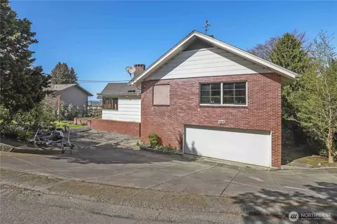 Exterior - 515 Laurel Dr, Everett, WA 98201 photo 2 of 2