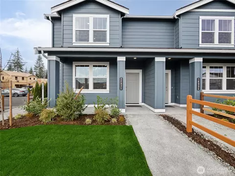 14807 Wallace Ave E #665, Bonney Lake, WA 98391