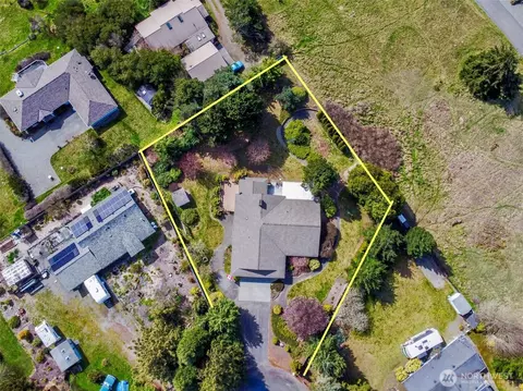 View/Area - 122 Steve Pl, Sequim, WA 98382 photo 2 of 5