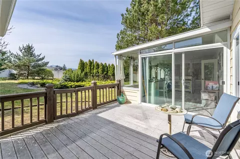 Exterior - 122 Steve Pl, Sequim, WA 98382 photo 5 of 12