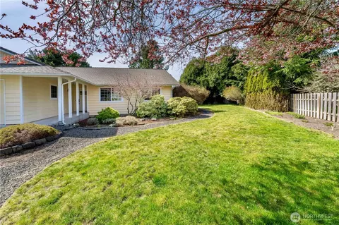 Exterior - 122 Steve Pl, Sequim, WA 98382 photo 3 of 12