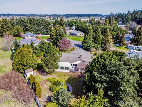 View/Area - 122 Steve Pl, Sequim, WA 98382 photo 3 of 5