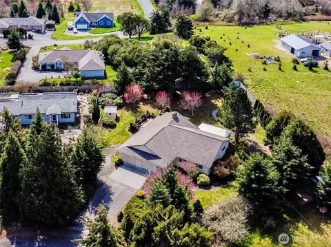 View/Area - 122 Steve Pl, Sequim, WA 98382 photo 1 of 5