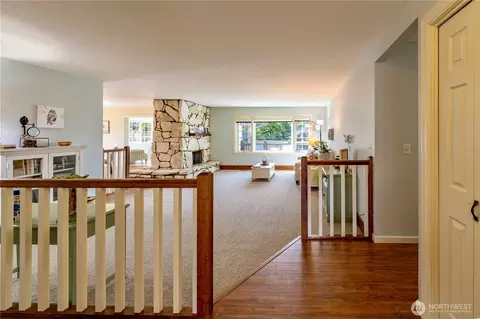 Entry Way - 122 Steve Pl, Sequim, WA 98382 photo 1 of 1