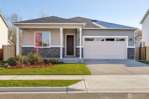 710 S Davis St #106, Buckley, WA 98321