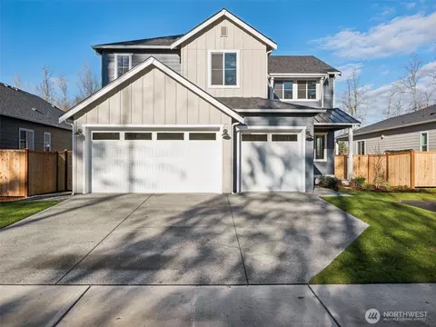 1188 E Tanner Ave #116, Buckley, WA 98321