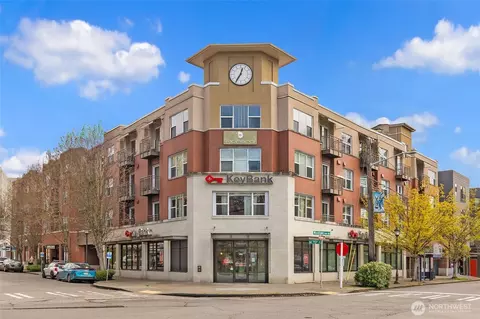 413 NE 70th St #402, Seattle, WA 98115