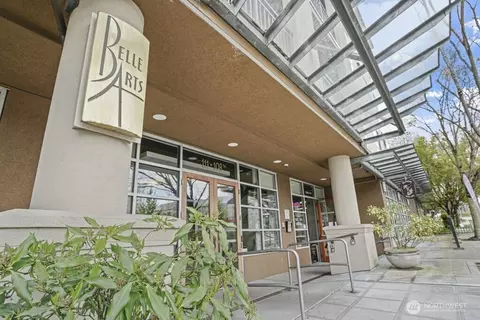 118 107th Ave NE #B316, Bellevue, WA 98004