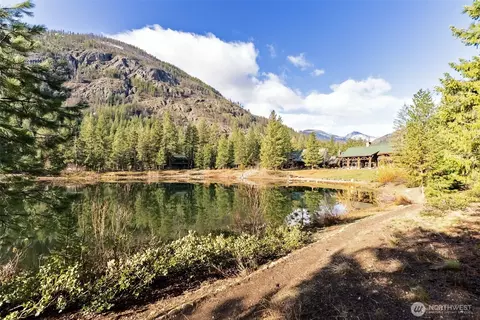 21 Early Winters Dr, Mazama, WA 98833