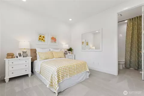 Bedroom - 18808 99th Ct NE #C, Bothell, WA 98011 photo 1 of 3