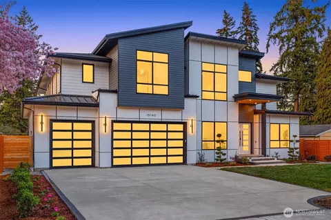 15140 SE Newport Way, Bellevue, WA 98006