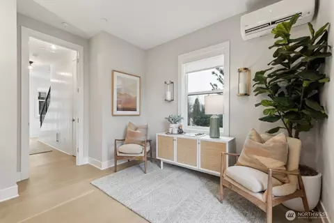 Entry Way - 18808 NE 99th Ct NE #A, Bothell, WA 98011 photo 2 of 3