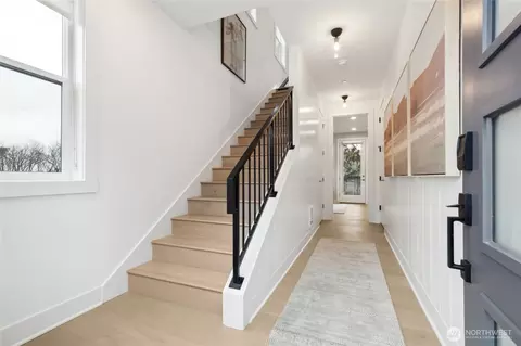Entry Way - 18808 NE 99th Ct NE #A, Bothell, WA 98011 photo 1 of 3