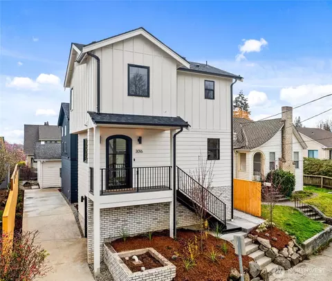 3016 18th Ave S #C, Seattle, WA 98144