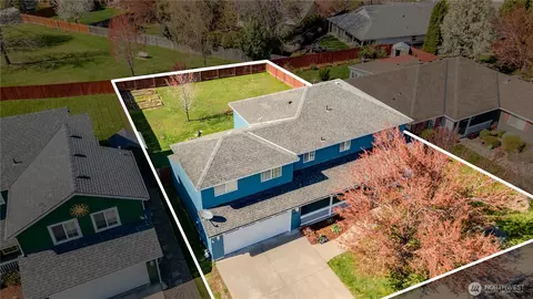 2335 Hawk Dr, Walla Walla, WA 99362