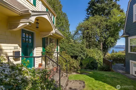 1111 38th Ave, Seattle, WA 98122