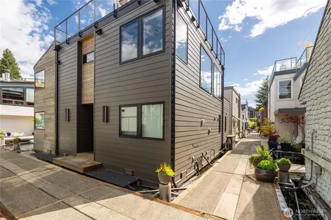 2600 Fairview Ave E #11, Seattle, WA 98102