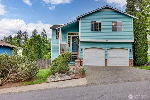 259 Sage St, Port Orchard, WA 98366