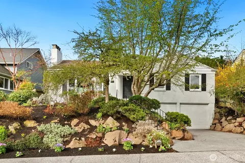 6519 53rd Ave NE, Seattle, WA 98115