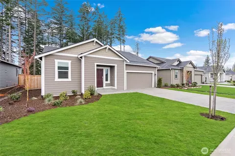 19214 134th Avenue Ct E, Graham, WA 98338