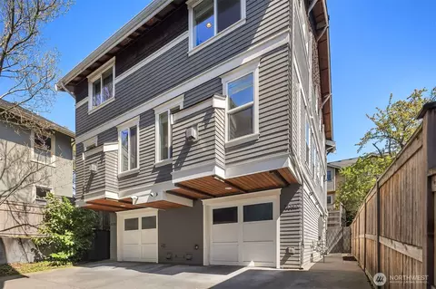 3836 Interlake Ave N #A, Seattle, WA 98103