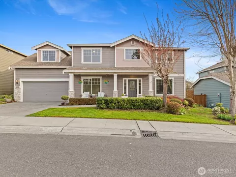 5258 S 285th St, Auburn, WA 98001