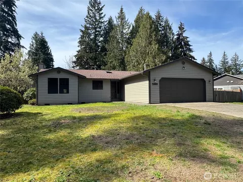 2932 Fordham Ct SE, Lacey, WA 98503