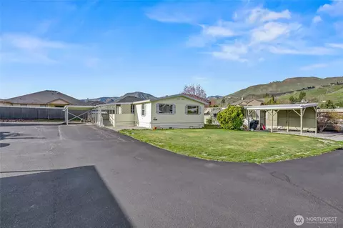 1608 N Western Ave #24, Wenatchee, WA 98801