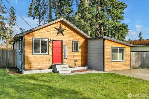 16913 6th Ave E, Spanaway, WA 98387
