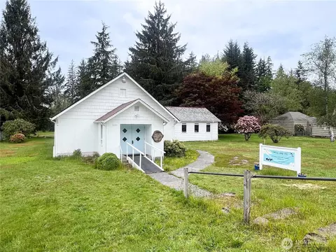 5469 Us Highway 101, Neilton, WA 98566