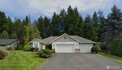 7273 Fern Vista Pl SW, Port Orchard, WA 98367