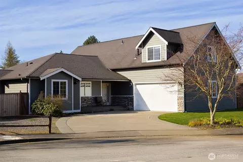 709 Kobe Ct, Everson, WA 98247