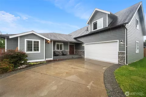 709 Kobe Ct, Everson, WA 98247 photo 2