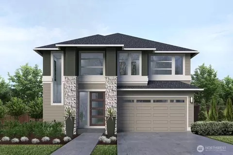 11817 SE 242nd Pl, Kent, WA 98030