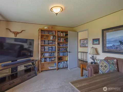 Living - 1110 Cameron Rd, Sequim, WA 98382 photo 4 of 4