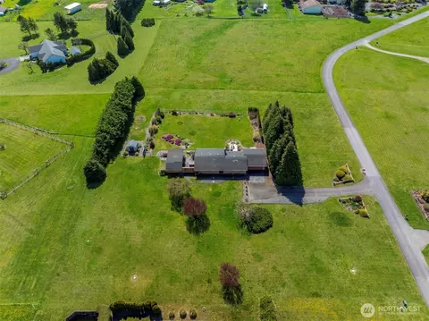 View/Area - 1110 Cameron Rd, Sequim, WA 98382 photo 3 of 4
