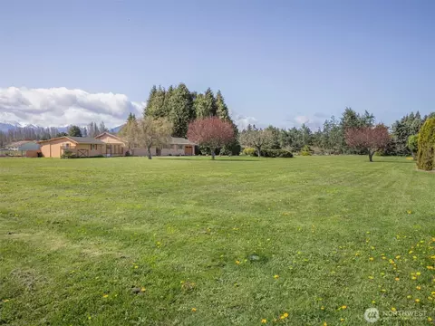 Exterior - 1110 Cameron Rd, Sequim, WA 98382 photo 11 of 13