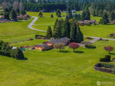 View/Area - 1110 Cameron Rd, Sequim, WA 98382 photo 1 of 4