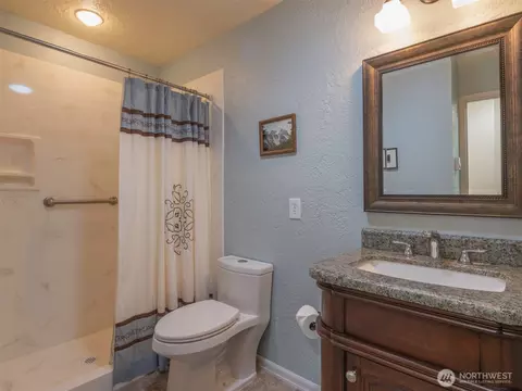 Bath - 1110 Cameron Rd, Sequim, WA 98382 photo 3 of 3