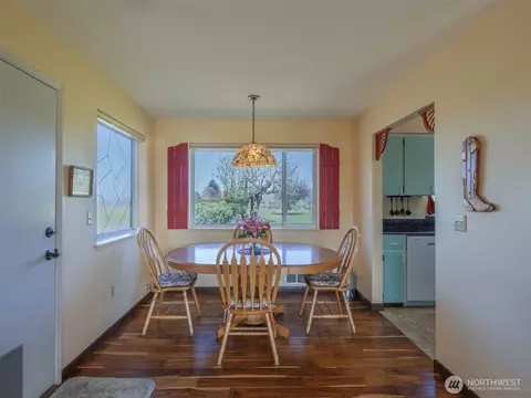 Dining - 1110 Cameron Rd, Sequim, WA 98382 photo 1 of 1