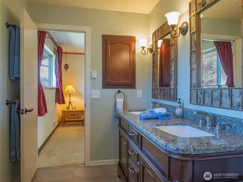 Bath - 1110 Cameron Rd, Sequim, WA 98382 photo 1 of 3