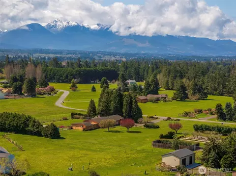 View/Area - 1110 Cameron Rd, Sequim, WA 98382 photo 2 of 4
