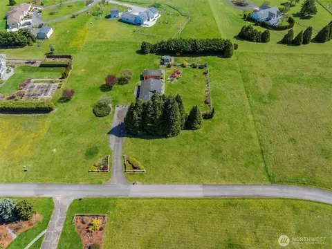 View/Area - 1110 Cameron Rd, Sequim, WA 98382 photo 4 of 4